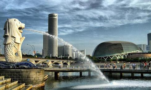 新加坡建筑垃圾99%回收利用