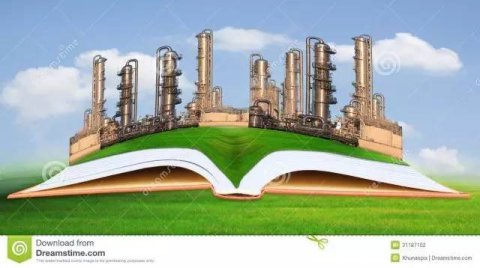 中国工业部门的绿色效率研究：基于部门与全生
